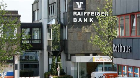 Raiffeisenbank eG Baunatal